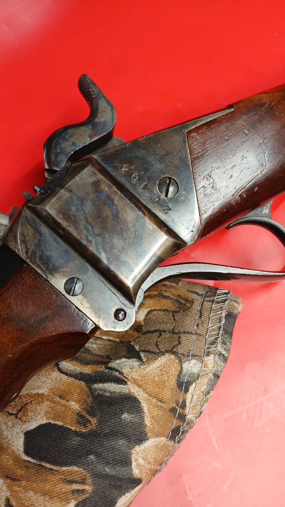IAB - italy sharps - carbine 45-70 govt. -img-17