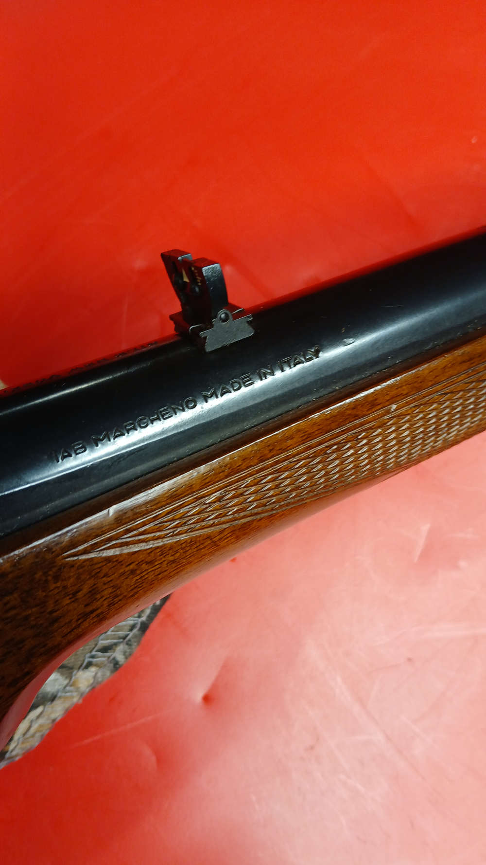 IAB - italy sharps - carbine 45-70 govt. -img-3