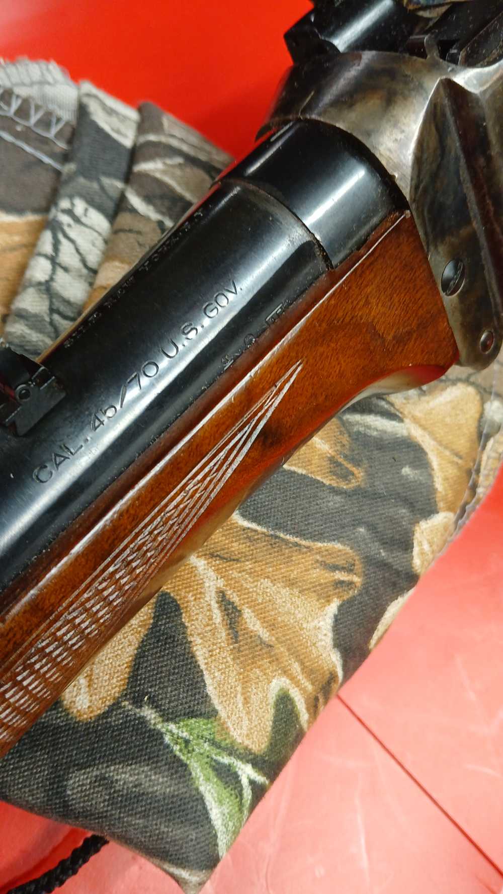 IAB - italy sharps - carbine 45-70 govt. -img-16