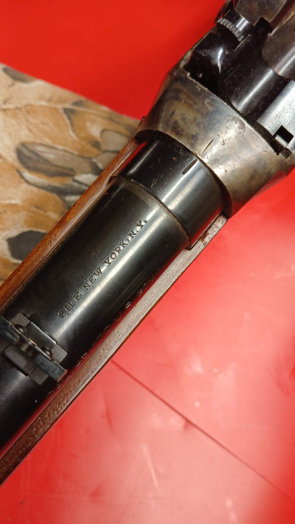 IAB - italy sharps - carbine 45-70 govt. -img-15