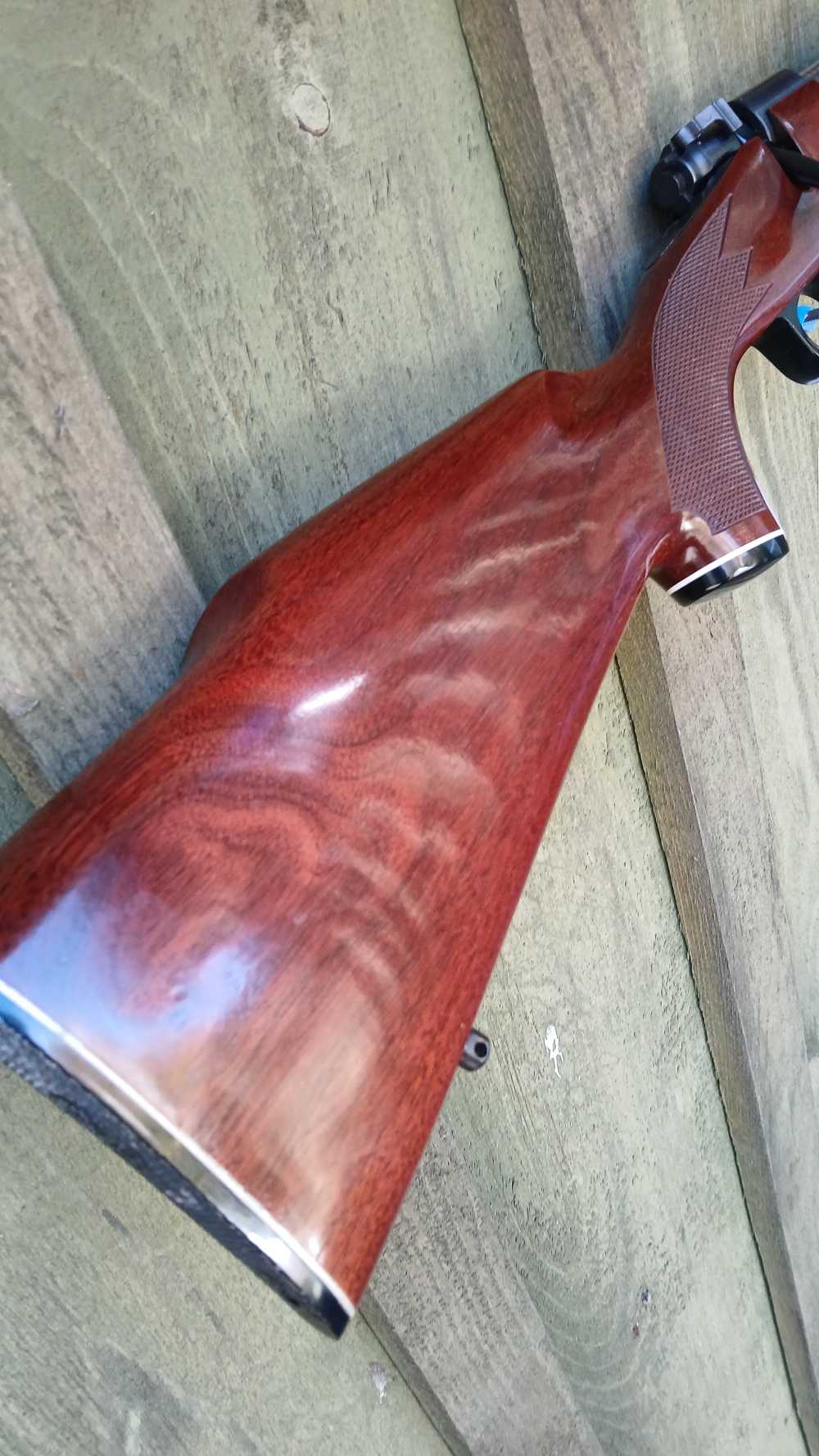 winchester - 70 - 222 rem. -img-1