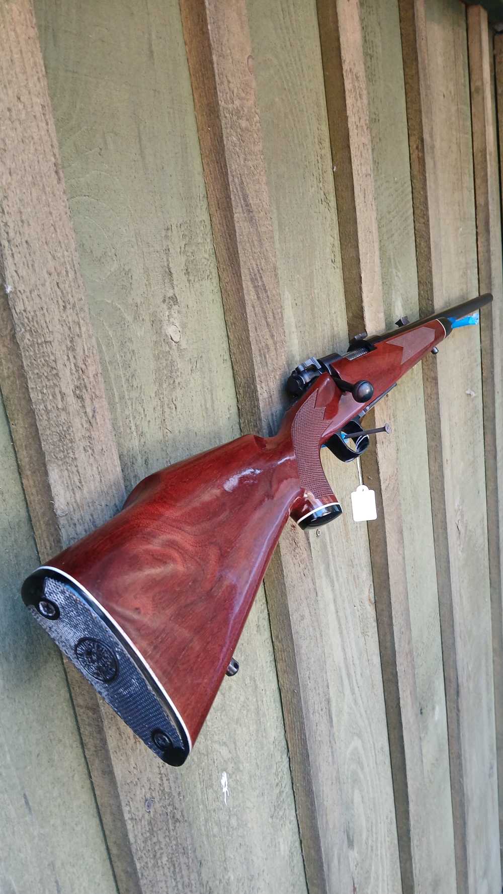 winchester - 70 - 222 rem. -img-0