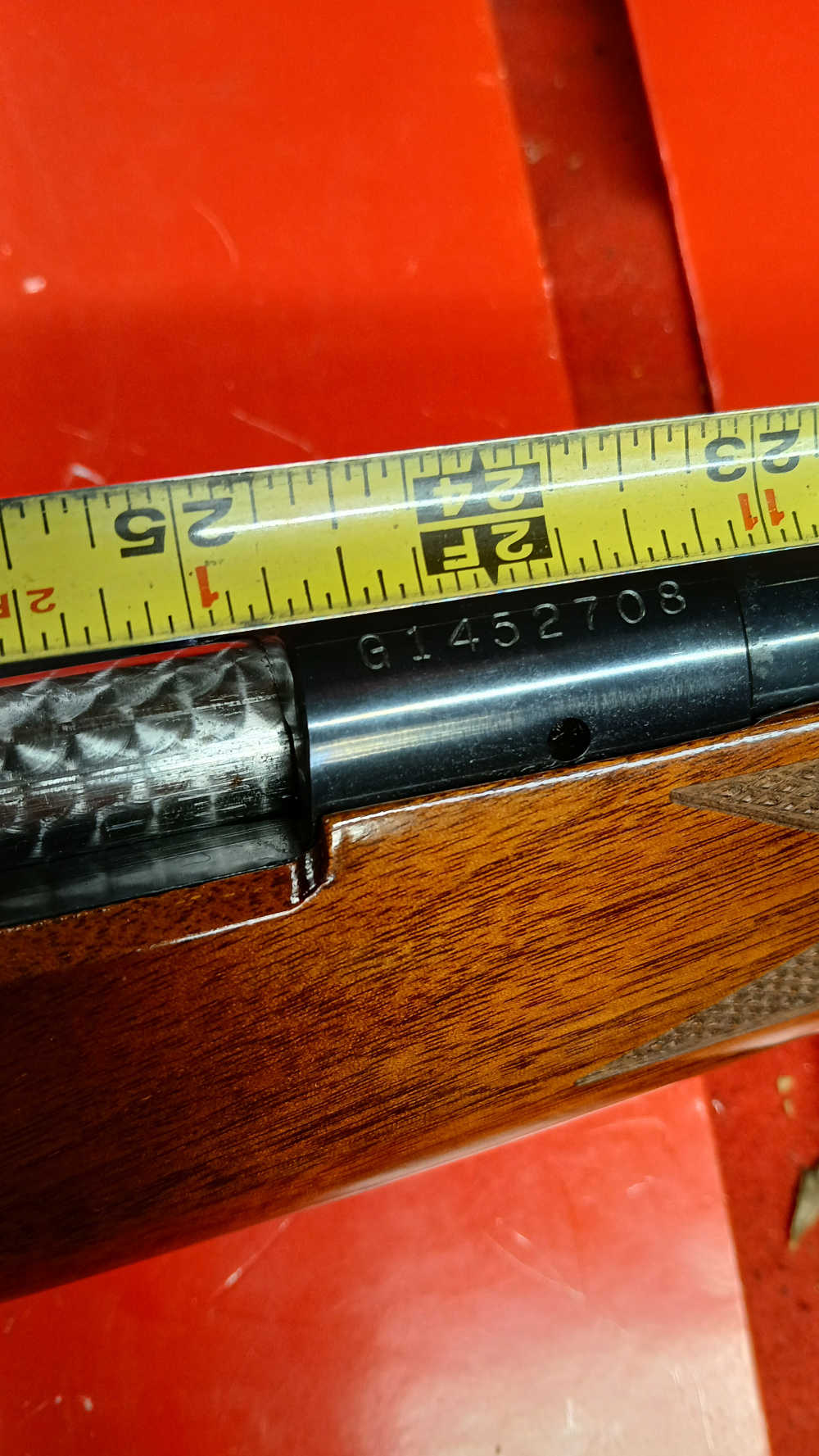 winchester - 70 - 222 rem. -img-4