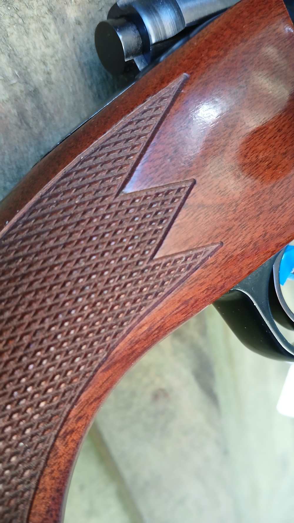 winchester - 70 - 222 rem. -img-3
