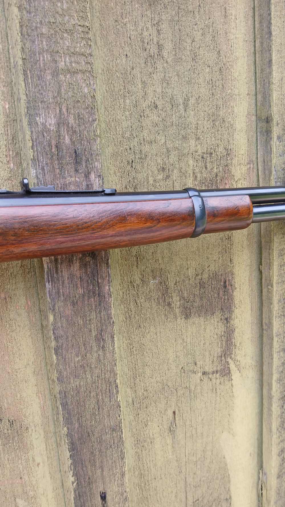 winchester - 94 - 30-30 - pre-64. -img-23