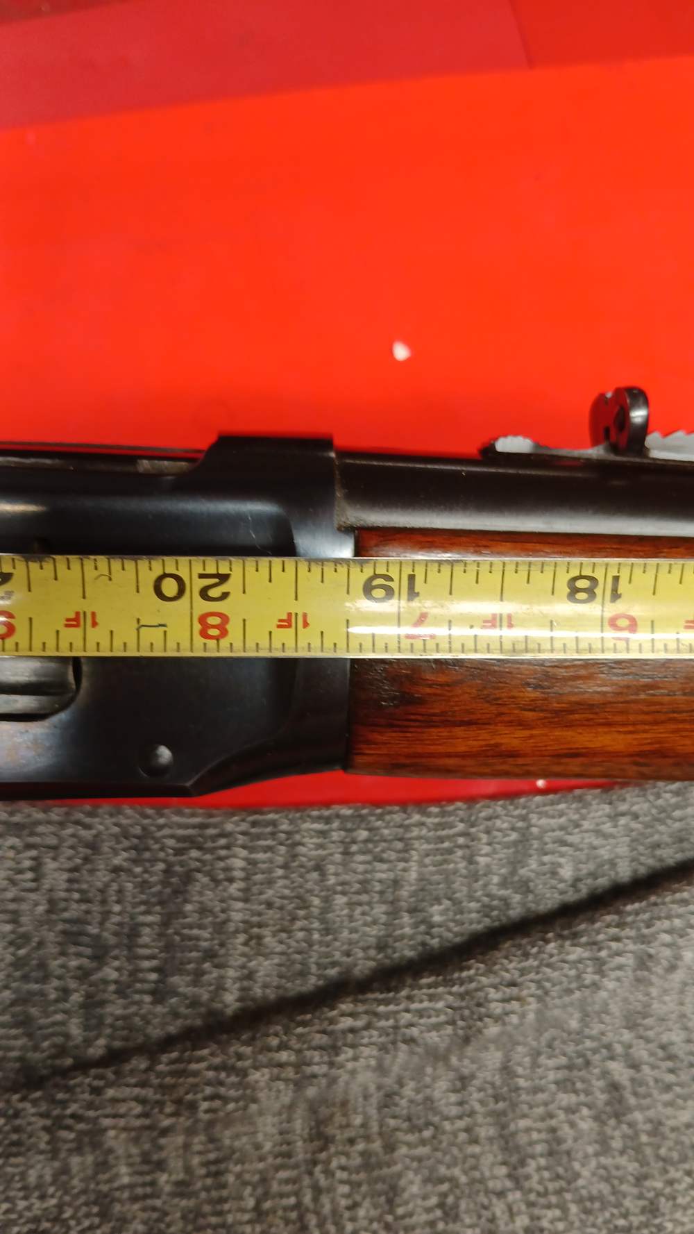 winchester - 94 - 30-30 - pre-64. -img-2
