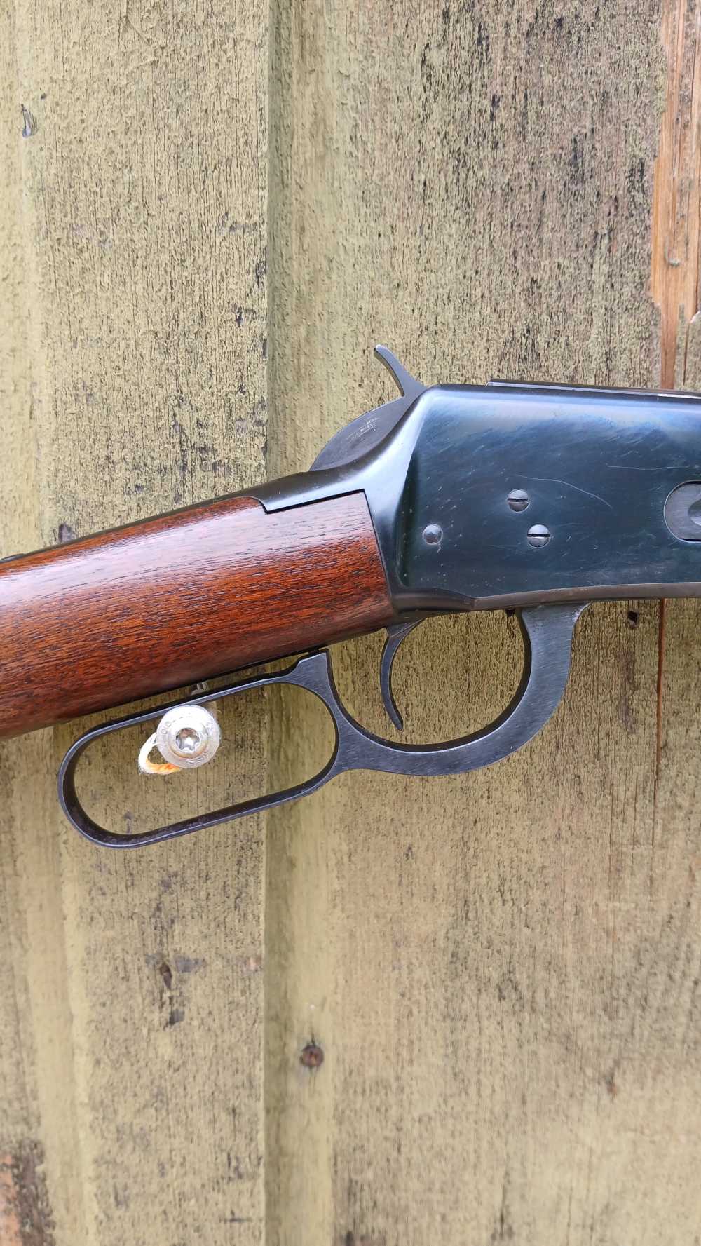 winchester - 94 - 30-30 - pre-64. -img-22