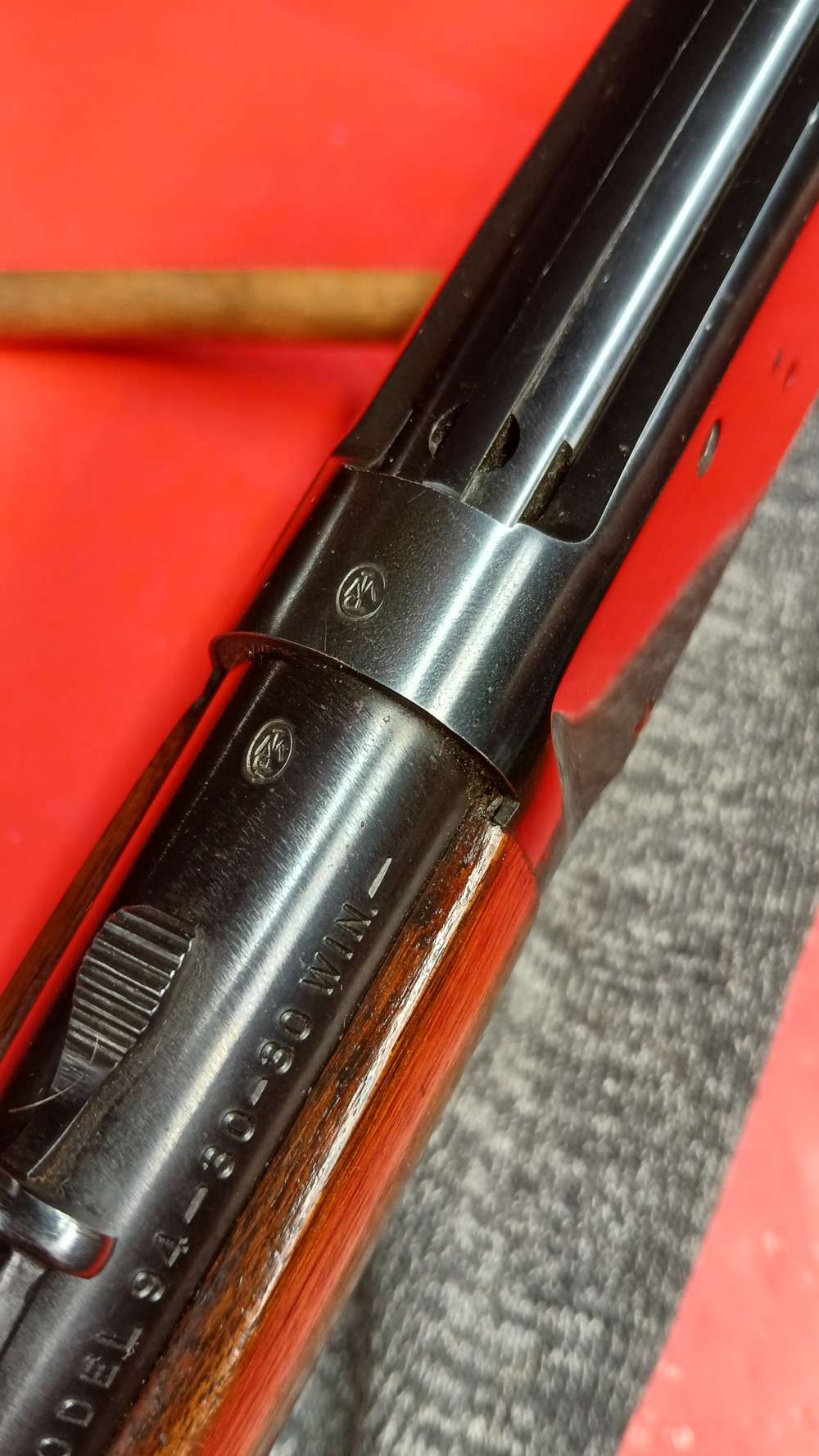 winchester - 94 - 30-30 - pre-64. -img-13