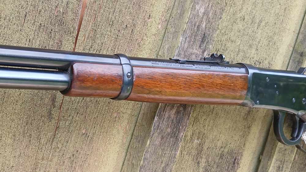 winchester - 94 - 30-30 - pre-64. -img-27