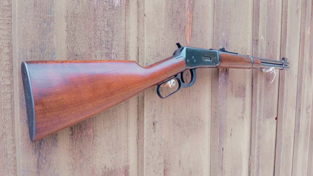 winchester - 94 - 30-30 - pre-64. -img-0