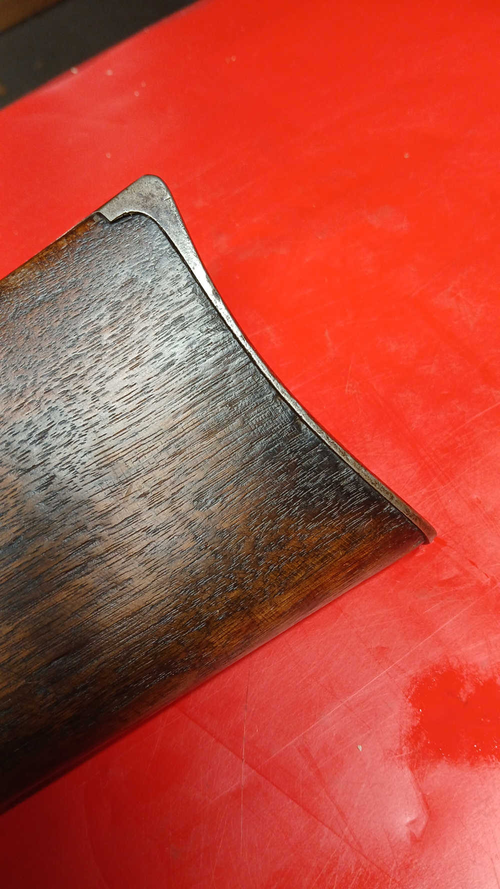 richardson and overman - civil war carbine - gallager 50 cal. -img-21