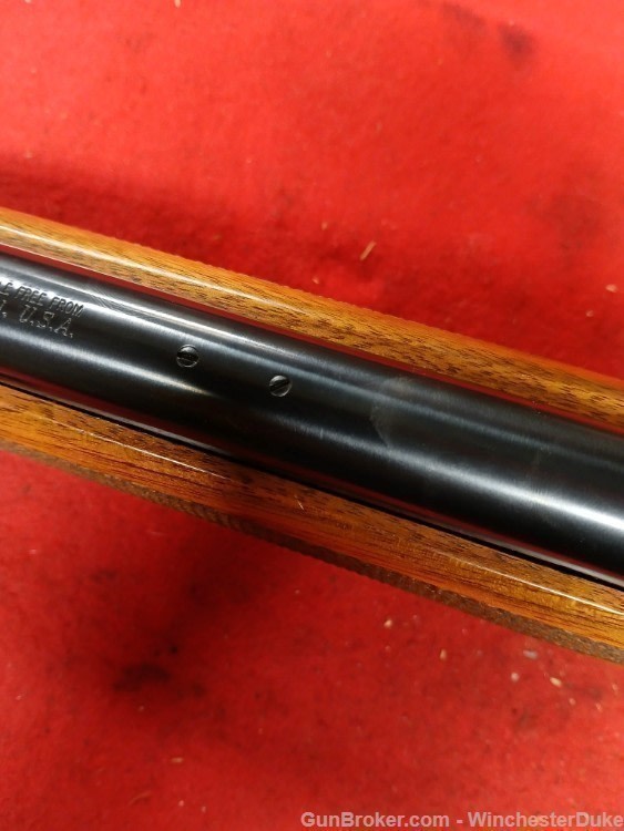 Ruger - #1 one - 6mm ppc. -img-6