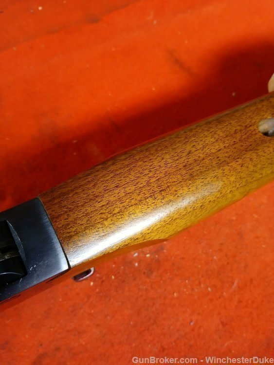 Ruger - #1 one - 6mm ppc. -img-10