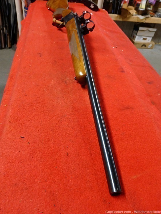 Ruger - #1 one - 6mm ppc. -img-0