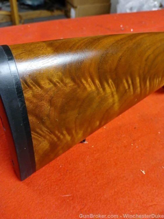 Ruger - #1 one - 6mm ppc. -img-17
