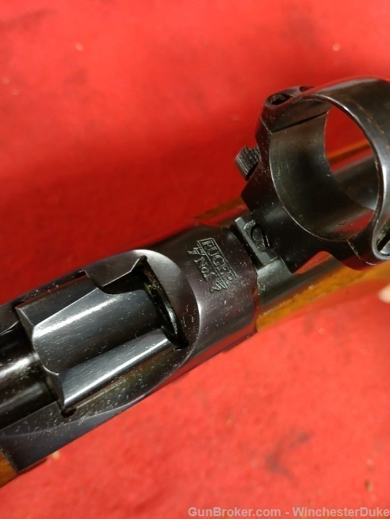 Ruger - #1 one - 6mm ppc. -img-13