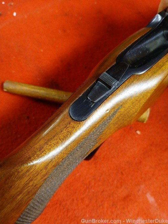 Ruger - #1 one - 6mm ppc. -img-16