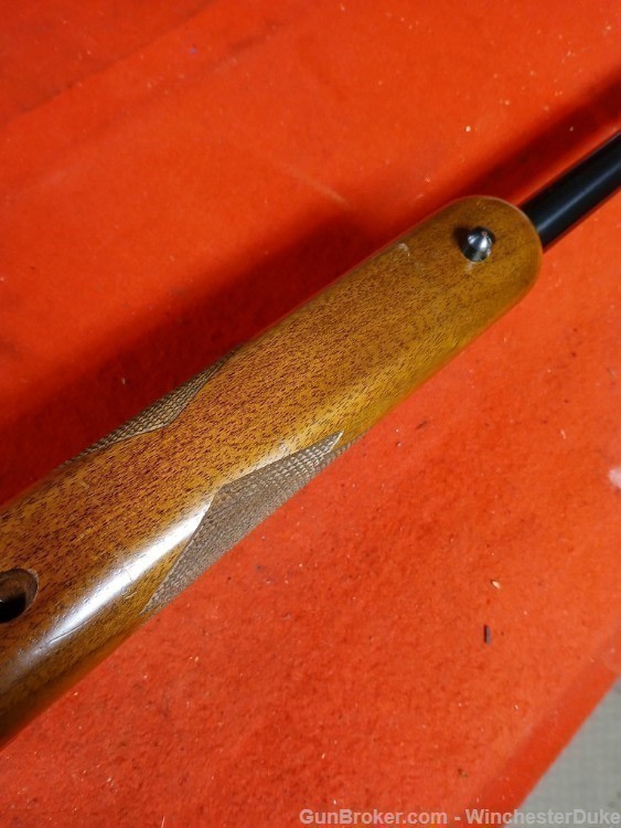 Ruger - #1 one - 6mm ppc. -img-9