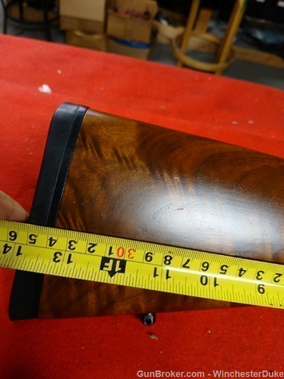 Ruger - #1 one - 6mm ppc. -img-14