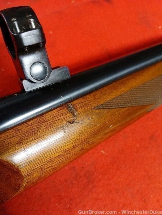 Ruger - #1 one - 6mm ppc. -img-21