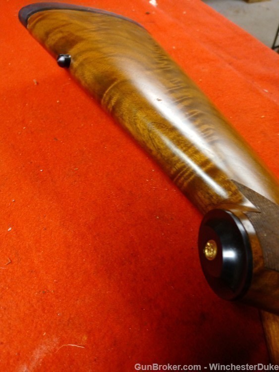 Ruger - #1 one - 6mm ppc. -img-12