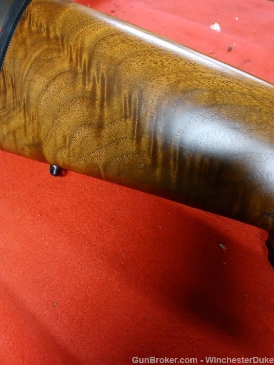 Ruger - #1 one - 6mm ppc. -img-18