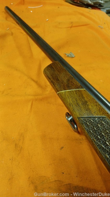 sako - 222 - vixen - used. -img-16