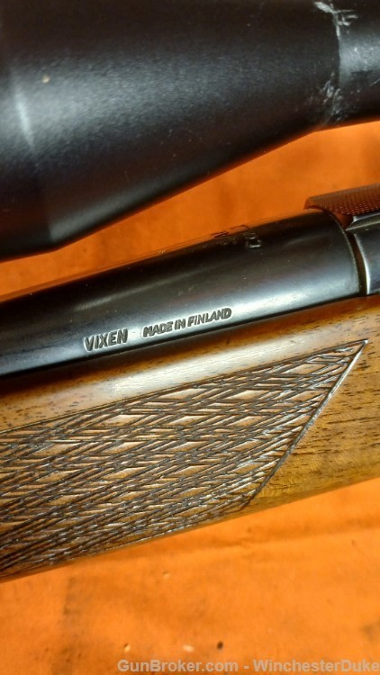 sako - 222 - vixen - used. -img-15