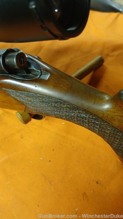 sako - 222 - vixen - used. -img-10