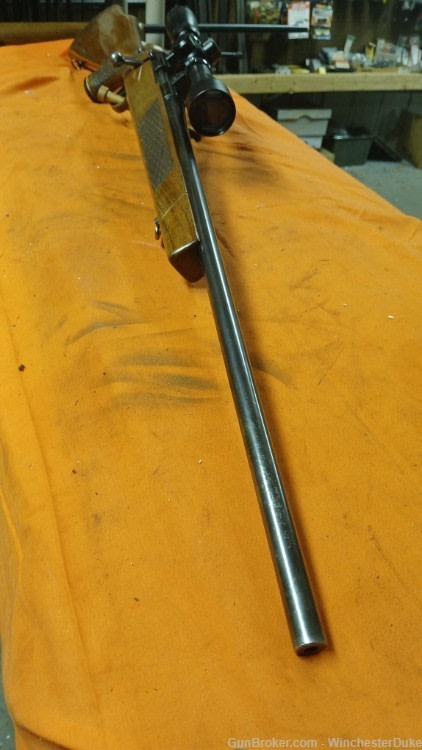 sako - 222 - vixen - used. -img-0