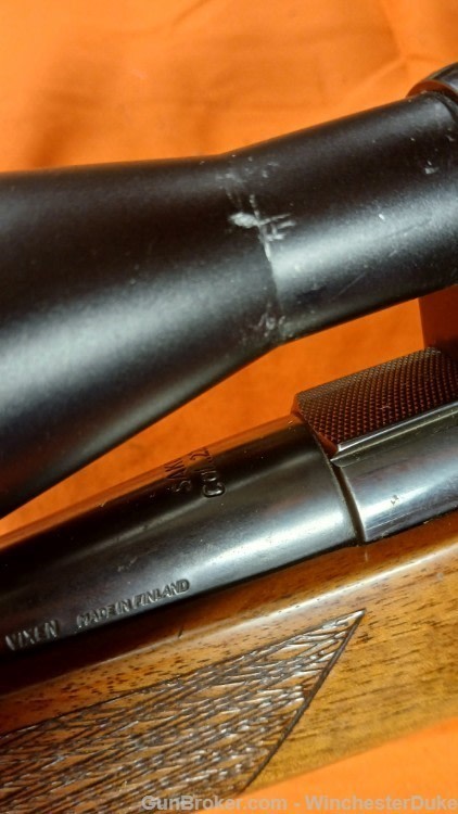 sako - 222 - vixen - used. -img-14
