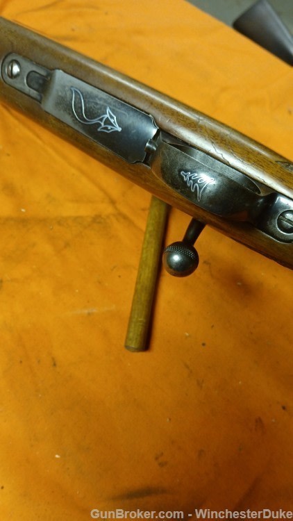 sako - 222 - vixen - used. -img-8
