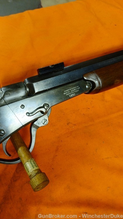 MAYNARD - 1873 - 32-40. -img-28