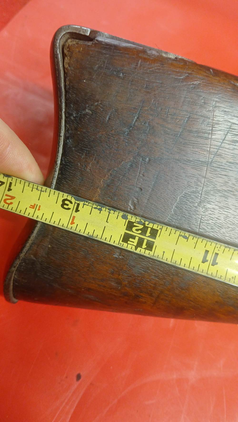 us bridesburg - civil war percussion rifle - 1862.-img-10
