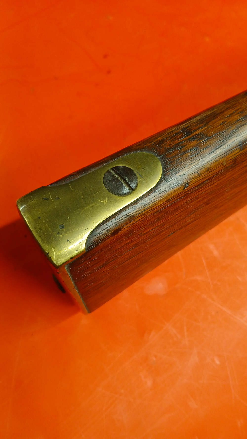 ames us navy   jenks  mule ear 54 cal  civial war carbine. -img-11