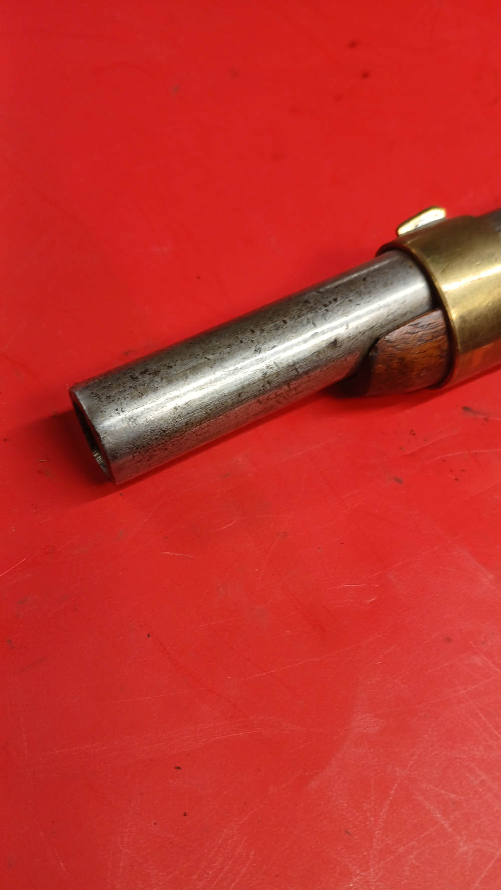 ames us navy   jenks  mule ear 54 cal  civial war carbine. -img-14