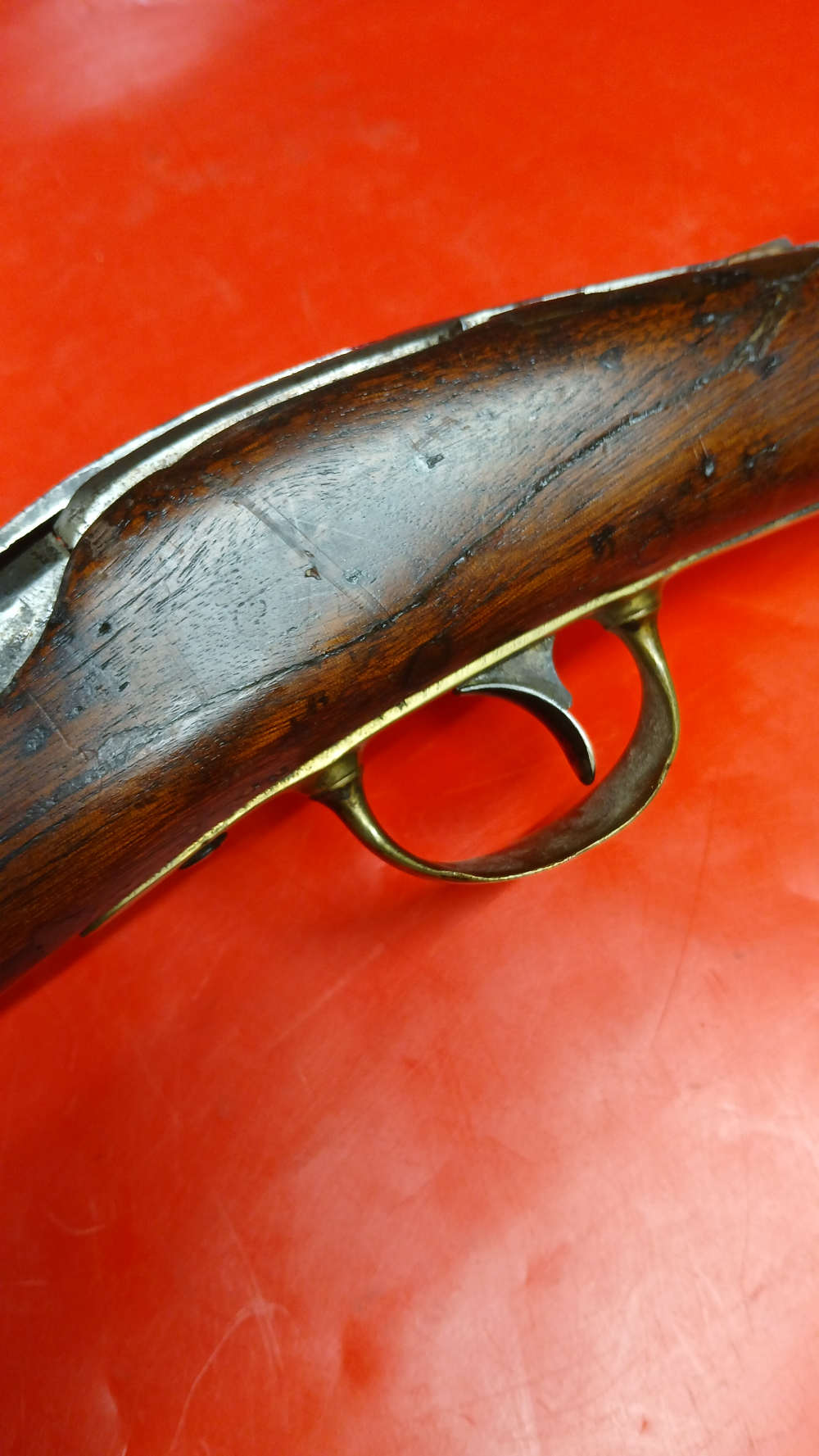 ames us navy   jenks  mule ear 54 cal  civial war carbine. -img-16