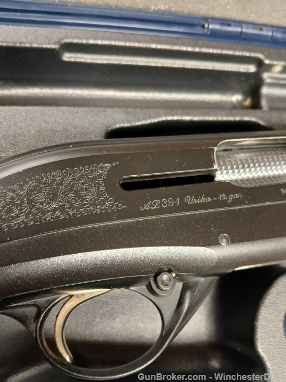 beretta - al391 sport - 12 gauge - used. -img-15