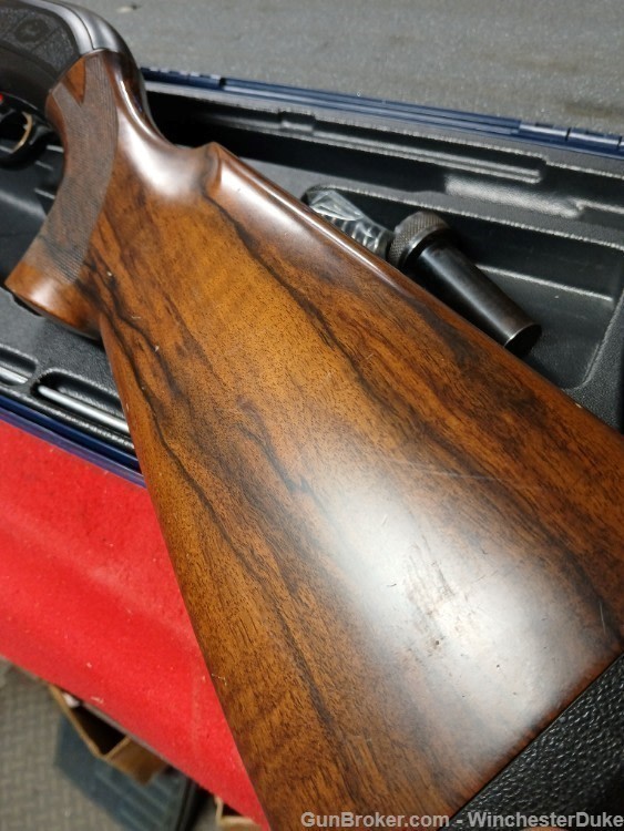 beretta - al391 sport - 12 gauge - used. -img-5