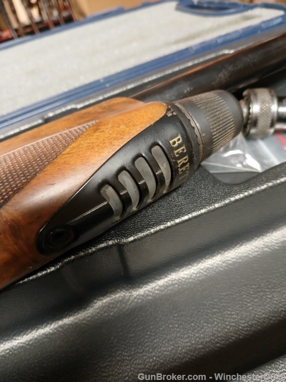 beretta - al391 sport - 12 gauge - used. -img-17