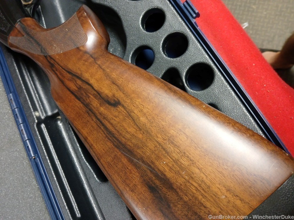 beretta - al391 sport - 12 gauge - used. -img-13