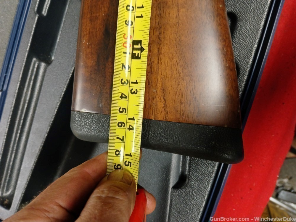 beretta - al391 sport - 12 gauge - used. -img-10