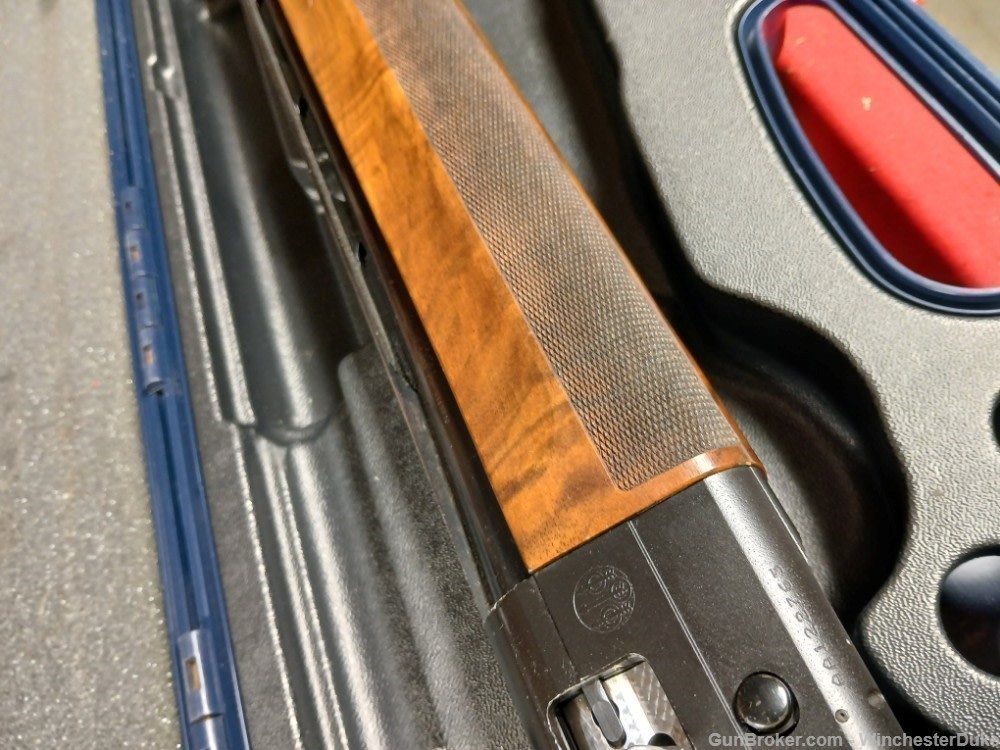 beretta - al391 sport - 12 gauge - used. -img-18
