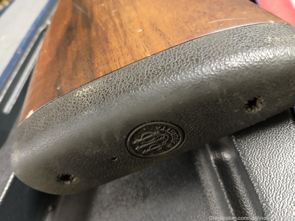 beretta - al391 sport - 12 gauge - used. -img-12