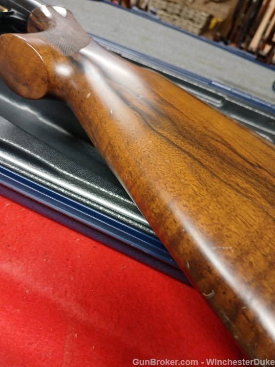 beretta - al391 sport - 12 gauge - used. -img-4