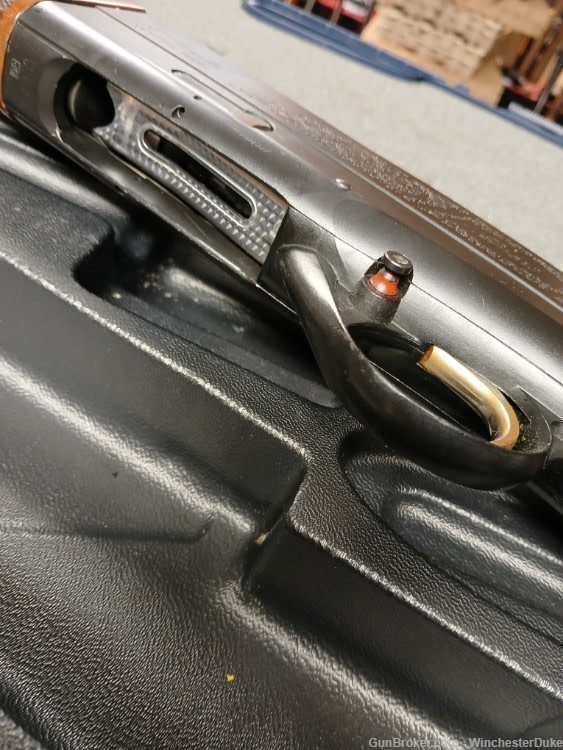 beretta - al391 sport - 12 gauge - used. -img-3