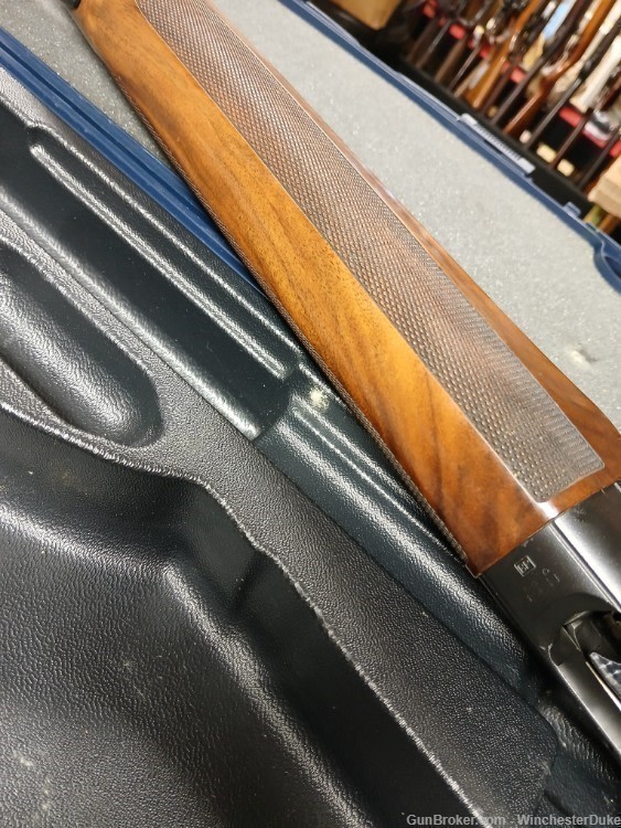 beretta - al391 sport - 12 gauge - used. -img-2