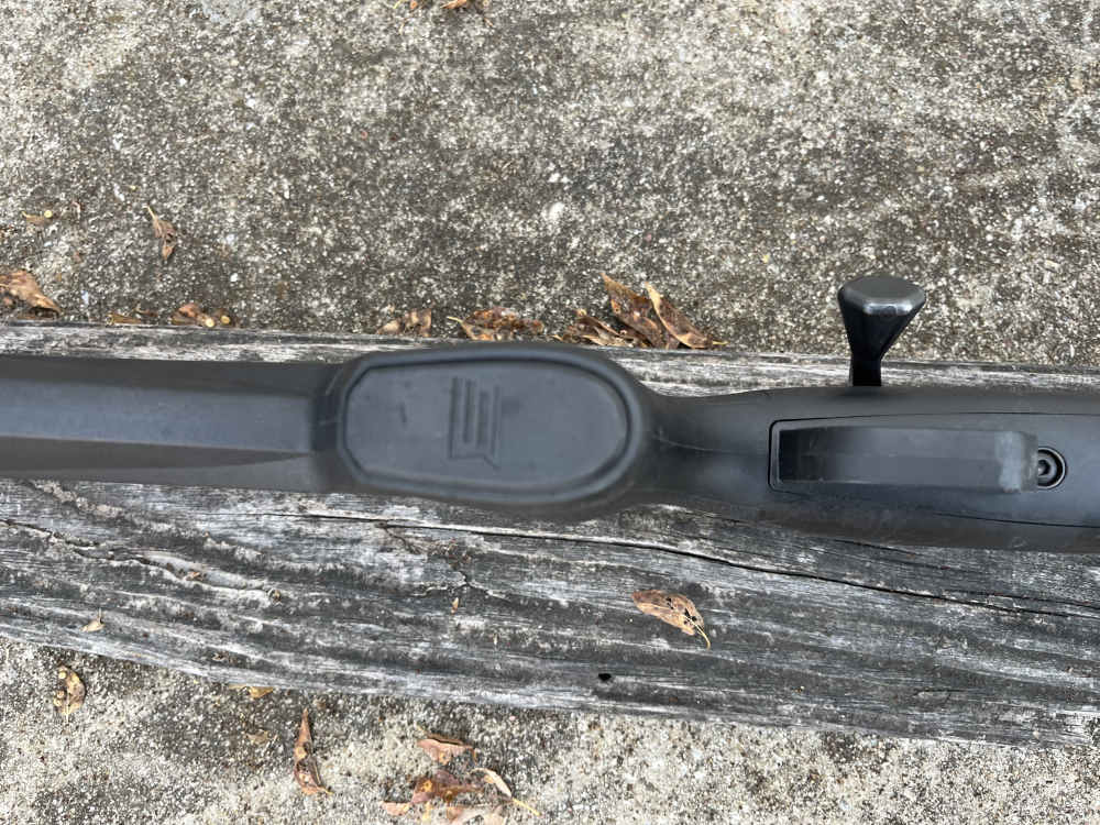 Savage Axis XP Compact 350 Legend 18” PENNY NO RESERVE! .01 $.01 -img-42