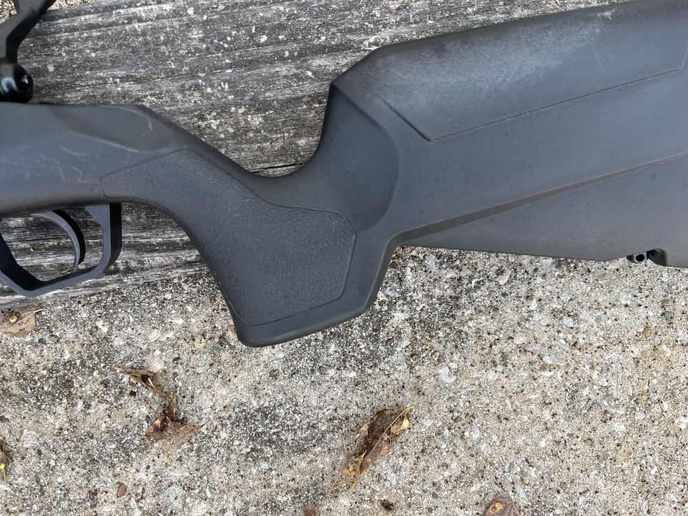 Savage Axis XP Compact 350 Legend 18” PENNY NO RESERVE! .01 $.01 -img-5
