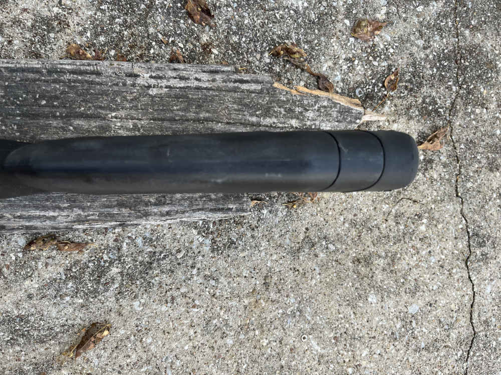 Savage Axis XP Compact 350 Legend 18” PENNY NO RESERVE! .01 $.01 -img-45